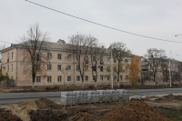 Платовский проспект, 73