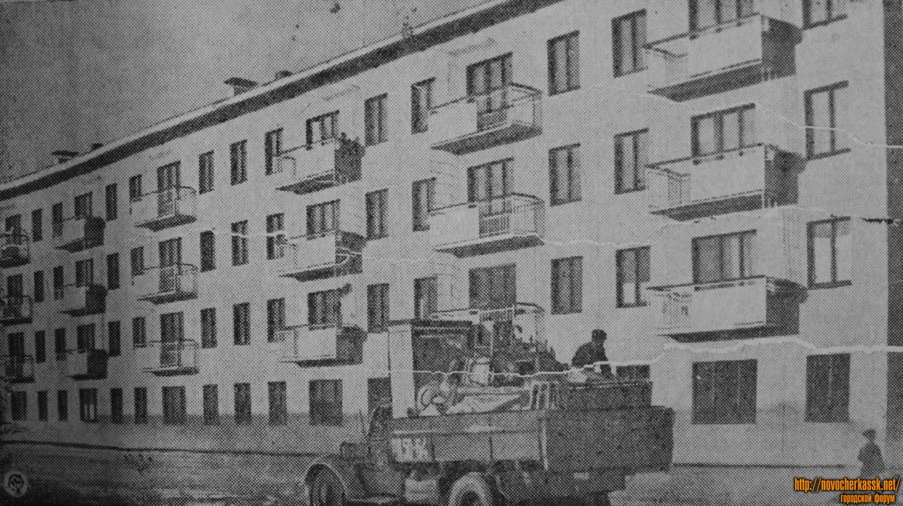 Купить Квартиру На Поселке Донской Новочеркасск