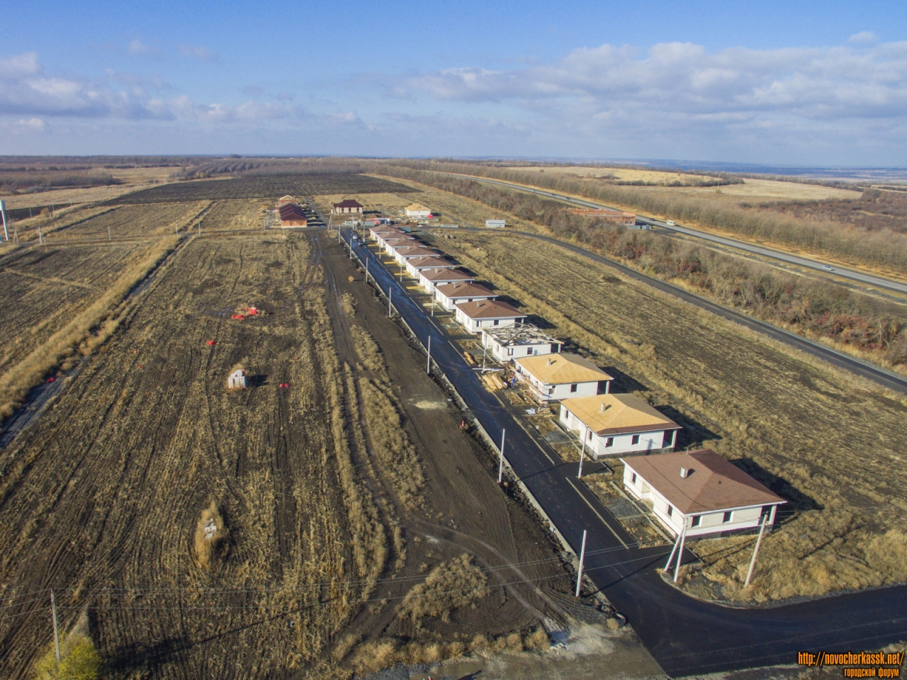 Купить Коммерческий Участок В Новочеркасске