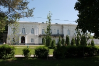 Атаманский дворец