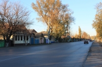 Улица Гагарина
