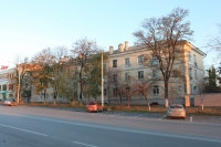 Проспект Платовский, 73