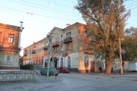 Улица Думенко, 5 / улица Богдана Хмельницкого, 54
