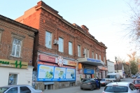 Улица Думенко, 6