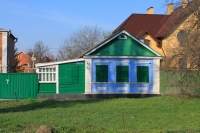 Улица Первомайская, 81А