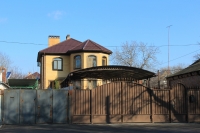 Улица Бакунина, 86А