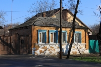 Улица Бакунина, 84
