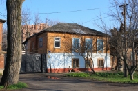 Улица Бакунина, 72