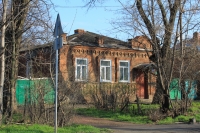 Улица Бакунина, 66