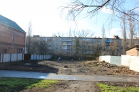 Улица Бакунина, 85