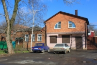 Улица Бакунина, 62-64