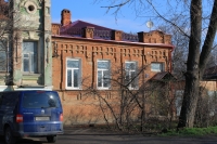 Улица Бакунина, 60