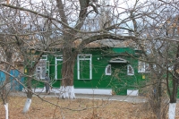 Улица Энгельса, 15