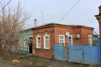 Улица Грекова, 120
