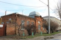 Улица Грекова, 114