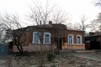 Улица Комитетская, 29