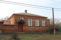 Улица Грекова, 25