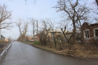 Улица Урицкого