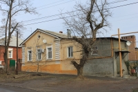 Улица Урицкого, 4