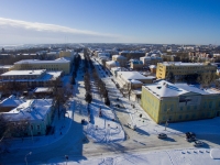 В Новочеркасске построенные дома на ул. Пляжной восстанавливают после длительного простоя