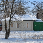 Улица Крылова, 40