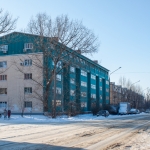 Улица Буденновская, 175