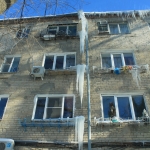 «Балконы» на Буденновской, 171