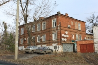 Проспект Ермака, 40/65