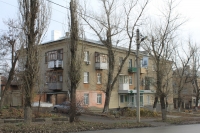 Проспект Ермака, 36