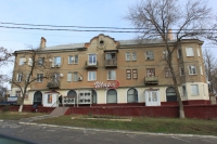 Проспект Ермака, 34