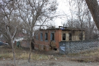 Улица Кавказская / переулок Широкий, 18