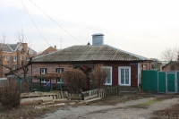 Улица Кавказская, 25