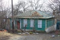 Улица Кавказская, 31