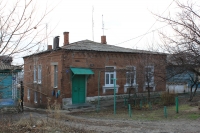 Улица Кавказская,  35