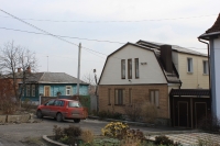 Улица Кавказская, 41