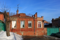 Улица Крупской, 38