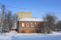 Улица Щорса, 158
