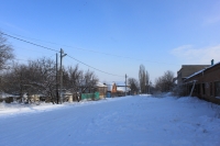 Улица Щорса