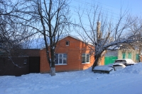 Улица Щорса, 120