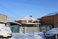 Улица Щорса, 116