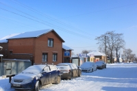 Улица Щорса, 114