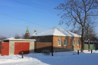 Улица Щорса, 112