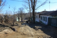 Улица Крупской