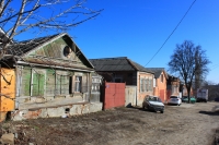 Улица Крупской, 30, 28