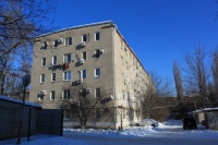 Улица Буденновская, 171А