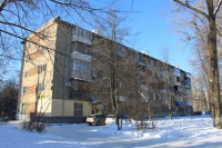 Проспект Баклановский, 134