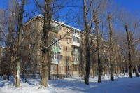 Проспект Баклановский, 130