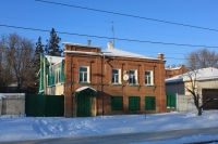 Улица Троицкая, 62