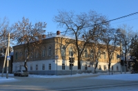 Улица Пушкинская, 26/115