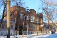 Улица Комитетская, 98